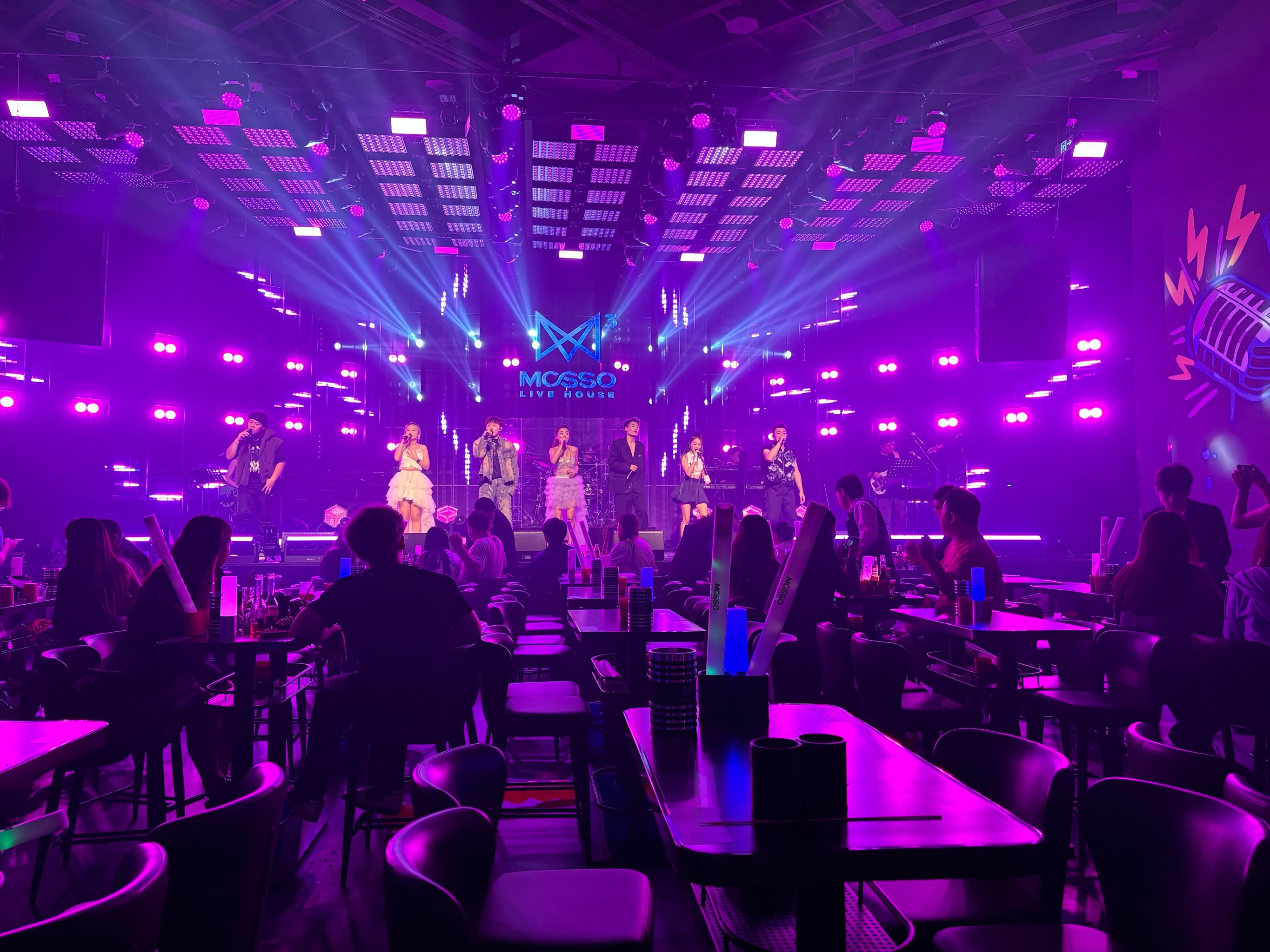 龙岩商务ktv环境好服务优质选择-漳平市ktv预订